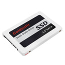 Goldenfir SSD 120GB 250GB 500GB 960GB SSD 2.5 Hard Drive Disk Disc Solid State Disks 2.5 " Internal