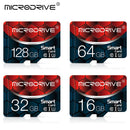 100% Original mini sd card class10 8 16 32 64128 GB memory card 64GB 256GB cartao de memoria flash usb pendrive mini sd card