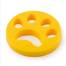 Fur Zapper Pet Hair Remover Silicone Brush Sofa Car Washing Machine Reusable Laundry Fur Catcher Cleaning Products Accessories
