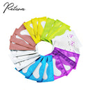 50/100Eyelash Extension Patch Grafted Eyelash Extension Paper Patch Under The Eye Pad Without Downy Hydrating Eye Paper Patch