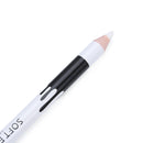 1Pcs New White Eyeliner Makeup Smooth Easy to Wear Eyes Brightener Waterproof Fashion Eyes Liner Pencils Eye Makeup Tool