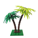 32*32 50*50 Dots Classic Base Plates Blocks DIY Small Size City Road Bricks Baseplates Construction Building Toys For Kids Gifts