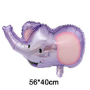 1Pc Home Decor Mini Balloon Air Pump Surprise Manufacture Machine Portable Style Diverse Practical Wedding Birthday Decoration