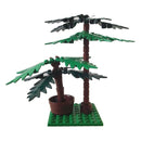 32*32 50*50 Dots Classic Base Plates Blocks DIY Small Size City Road Bricks Baseplates Construction Building Toys For Kids Gifts