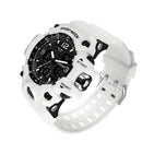 SANDA Top Brand Sports Men&