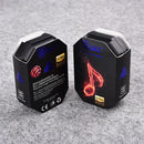 Original QKZ AK6 Copper Driver HiFi Wired Earphone Sport Running Headphones Bass Stereo Headset Music Earbuds fone de ouvido
