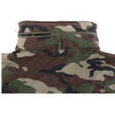 Winter Military Fleece Jacket Men Soft shell Tactical Waterproof Army Camouflage Coat Airsoft Clothing Multicam Windbreakers