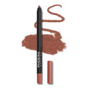 Waterproof Matte Brown Lip Liner 12 Color Long Lasting Moisturizing Sexy Lip Pencil Women Natural Lipstick Makeup Lip Cosmetic