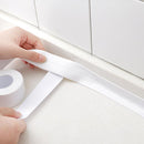 Waterproof Tape Bathroom Shower Sink Bath Sealing Strip Pvc Self Wall Sticker For Bathroom Kitchen Adhesive Tape