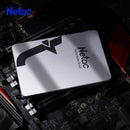 Netac SSD 1tb 512gb 2.5‘’ SATAIII SATA SSD 480gb 2tb HD SSD Hard Drive Disk HDD Internal Solid State Drives for laptop PC