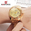 NAVIFORCE Luxury Brand Men&