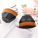 1Pcs New Arrival Foundation Brush BB Cream Makeup Brushes Loose Powder Brush Flat Kit Pincel Maquiagem No. 55 Make up Brushes