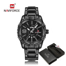 NAVIFORCE Luxury Brand Men&