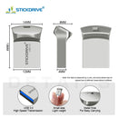 Super Mini pen drive 64gb 32 gb USB 3.0 flash drive pendrive USB stick 16gb 8gb memory stick real capacity usb 3.0 flash stick