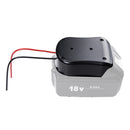 Battery Adapter Converter for MT Makita 18V Li-ion Battery DIY Adapter Power Tool Convert for BL1830 BL1840 BL1850 BL1860 BL1840