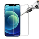 4Pcs Protective glass on For iPhone 14 13 12 11 Pro Max XS XR Mini screen protector Tempered glass For iphone 7 8 14 Plus glass