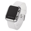 New LED Digital Watch Women Men Sport Watches Electronic Fashion Wrist Watch For Women Men Gift Clock Male Wristwatch Hours