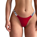 Jodimitty Sports Underwear For Women Low Waist Lingerie Femme Sex Women Underwear Comfortable Panties Seamless Briefs Sexy