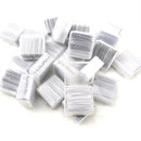 34 Pieces/Box Reusable Self-Adhesive Glue-Free Eyelash Glue Strip False Eyelashes Makeup Tools No Glue eyelashes Hypoallergenic