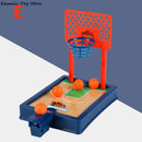 Hot Summer Desktop Board Game Basketball Finger Mini Shooting Machine Party Table Interactive Sport Games For Kids Adults