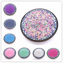 200-1000pcs 2/3/4mm Charm Czech Glass Seed Beads DIY Bracelet Necklace Beads For Jewelry Making DIY Earring Necklace
