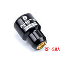 5.8G BlackSheep / Lollipop 4 RHCP Antenna High Gain 2.8Dbi FPV Transmitter/Receiver SMA/RP-SMA/MMCX/UFL for RC FPV Racing