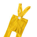 Infant Baby Girl Boy Suspender Leggings High Waist High Elasticity Solid Simple Style Spring Clothing Accessories Stockings 1-2Y