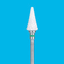 Milling Cutter For Manicure Ceramic Mill Manicure Machine Set Cutter For Pedicure Electric Nail Files Nail Drill Bit Feecy