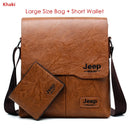 JEEP BULUO Man&