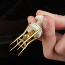 Lures Portable Fishing Tool Angleworm Lure Load Maggots Carp Baits Clip Lure Bander Bloodworm Clip Pellet Plier