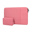 Waterproof Laptop Sleeve Bag 13 14 15 15.6 Inch PC Cover For MacBook Air Pro Ratina Xiaomi HP Dell Acer Notebook Computer Case