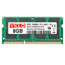 DDR3 DDR3L 4GB 8GB SO-DIMM 1333MHZ 1600MHz PC3L /PC3--12800S 10600S 8500S 1.5V 1.35V 204pin 2RX8 SODIMM Laptop Notebook Memories