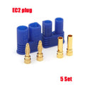 10 / 20pcs XT60 XT30 XT90 T Plug Male Female Bullet Connectors Plug (5/10 pair) For RC Quadcopter FPV Racing Drone Lipo Battery
