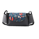 Stroller Bag Pram Stroller Organizer Baby Stroller Accessories Stroller Cup Holder Cover Baby Bag Organizer Travel Accessories