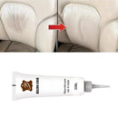 20ml Leather Repair Gel Car Seat Home Leather Complementary Repair Color Repair Refurbishing Cream Paste Leather Cleaner Home