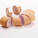Bras for Women Adhesive Invisible Bra Nipple Pasties Covers Breast Lift Tape Push Up Strapless Pads Sticky Seamless Backless
