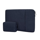 Waterproof Laptop Sleeve Bag 13 14 15 15.6 Inch PC Cover For MacBook Air Pro Ratina Xiaomi HP Dell Acer Notebook Computer Case