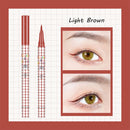 1PC Professional Ultimate Black Liquid Eyeliner Long-lasting Waterproof Quick-dry Eye Liner Marker Make-up For Women Beauty Tool