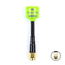 5.8G BlackSheep / Lollipop 4 RHCP Antenna High Gain 2.8Dbi FPV Transmitter/Receiver SMA/RP-SMA/MMCX/UFL for RC FPV Racing