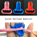 1Pc Home Decor Mini Balloon Air Pump Surprise Manufacture Machine Portable Style Diverse Practical Wedding Birthday Decoration