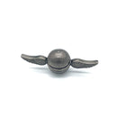 Golden Snitch Fidget Spinner for Kids Adult Anti Stress Fidget Toys Antistress Ball Metal Finger Rotation Spinner Desk EDC Toys