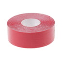 2.5CM*5M V Line Kinesiology Tape For Face Neck Eyes Lifting Wrinkle Remover Sticker Tape Facial Skin Care Tool Bandagem Elastic