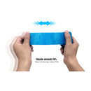 4.8m Colorful Sport Self Adhesive Elastic Bandage Wrap Tape Elastoplast For Knee Support Pads Finger Ankle Palm Shoulder