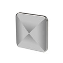 Decompression Finger Flip Toy Kinetic Skill Fingertip Spinner Stress Relief Toy Anti-Stress Pocket Desk Rotating Toys Adult Gift