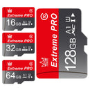 Memory Card 32GB 64GB 128GB SDXC/SDHC Mini sd card class 10 TF Flash 8GB 16GB Mini sd card for smartphone/camera