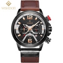 100%Original WISHDOIT Watch for Men&