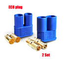 10 / 20pcs XT60 XT30 XT90 T Plug Male Female Bullet Connectors Plug (5/10 pair) For RC Quadcopter FPV Racing Drone Lipo Battery