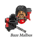 Tusken Raider Building Blocks Jawas Rebel Troopers Leia Embo Ewoks Finn Starkiller Amidala Gamorrean Brick Action Figure Toys