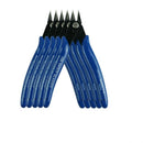 2/5/10pcs Model Plier Wire Plier Cut Line Stripping Multitool Stripper Knife Crimper Crimping Tool Cable Cutter Electric Forceps