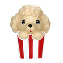 Jumbo Chocolate Biscuits Cheese Cute Squishy Slow Rising Squeeze Squishies Toy Scented Stress Relief Toys Gift for Kids